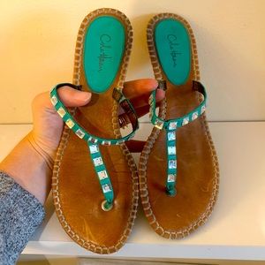 Cole Haan Sandals